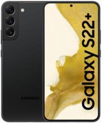 Smartphone Samsung Galaxy S22+ Noir 256Go 5G