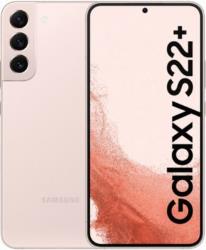 Smartphone Samsung Galaxy S22+ Rose 256Go 5G