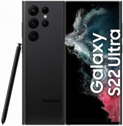 Smartphone Samsung Galaxy S22 Ultra Noir 128Go 5G