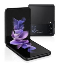 Smartphone Samsung Galaxy Z Flip3 Noir 128 Go 5G