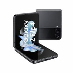 Smartphone SAMSUNG Galaxy Z Flip4 Graphite 128Go 5G