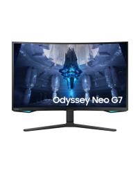 Samsung Odyssey LS32BG750NU 32" LED 4K Ultra HD 1 ms Noir