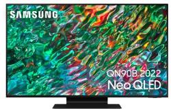 TV QLED Samsung Neo Qled QE50QN90B 2022