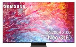 TV QLED Samsung NeoQLED QE65QN700B 2022