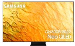TV QLED Samsung NeoQLED QE85QN800B 2022