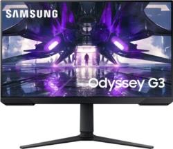 Ecran PC Gamer Samsung ODYSSEY G3A 24