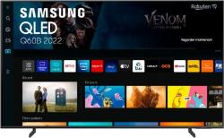 TV QLED Samsung QE75Q60B 2022