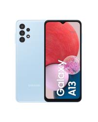 Samsung Galaxy A13 6.6" 128 Go Bleu clair