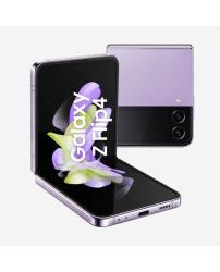Samsung Galaxy Z Flip4 SM-F721B 6.7" 128 Go Violet