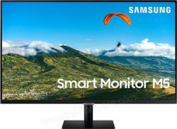 Ecran PC Samsung Smart Monitor M5 27