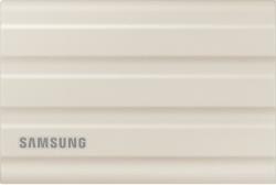 Disque dur SSD externe SAMSUNG Portable T7 Shield 1 To beige