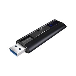 SanDisk Extreme PRO Clé USB 1000 Go USB Type-A 3.2 Gen 1 (3.1 Gen 1) Noir