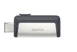 Clé USB Sandisk Ultra Dual Drive Type-C 256 Go