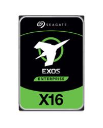 Seagate Enterprise Exos X16 3.5" 10000 Go Série ATA III - ST10000NM001G