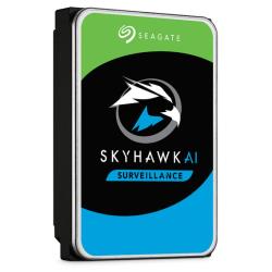 Seagate Surveillance HDD SkyHawk AI 3.5" 12000 Go Série ATA III