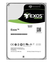 Seagate Exos X16 3.5" 14000 Go SAS