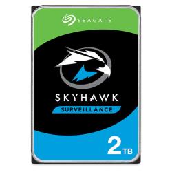 Seagate SkyHawk Surveilance 2.5" 2000 Go Série ATA III