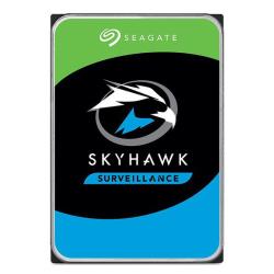 Seagate Surveillance HDD SkyHawk 3.5" 4000 Go Série ATA III