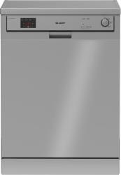 Lave vaisselle 60 cm Sharp QW-HX12F47ES1-FR