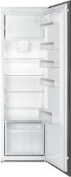 Réfrigérateur 1 porte encastrable Smeg S8C1721F