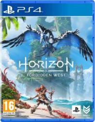 Jeu PS4 Sony Horizon Forbidden West PS4