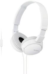 Casque SONY MDR-ZX110AP Blanc