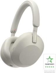 Casque SONY WH-1000XM5 Argent