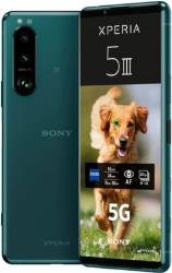 Smartphone Sony Xperia 5 III Vert 5G