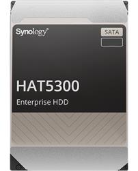 Synology HAT5300-4T disque dur 3.5" 4000 Go Série ATA III