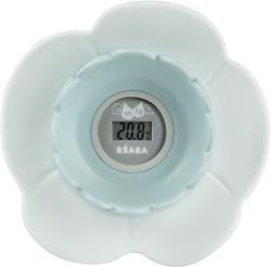 Thermomètre de bain BEABA de bain Lotus Green Blue