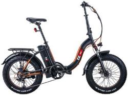 Vélo électrique THINK XTRA Fat bike 250W