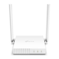 TP-LINK TL-WR844N routeur sans fil Fast Ethernet Monobande (2,4 GHz) 4G Blanc