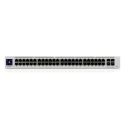 Ubiquiti Networks UniFi Pro 48-Port PoE Géré L2/L3 Gigabit Ethernet (10/100/1000)
