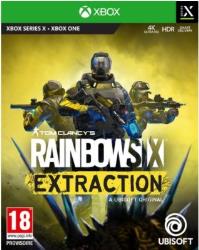 Jeu Xbox One Ubisoft RAINBOW SIX EXTRACTION
