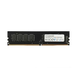 V7 4GB DDR4 PC4-19200 - 2400MHz DIMM mémoire PC - V7192004GBD