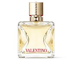 Valentino VOCE VIVA eau de parfum vaporisateur 100 ml