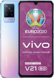 Smartphone Vivo V21 Bleu Clair 5G