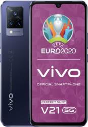 Smartphone Vivo V21 Bleu Foncé 5G
