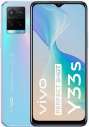 Smartphone VIVO Y33s Bleu