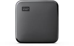 Disque SSD externe Western Digital Elements SE 1To