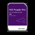 WESTERN DIGITAL WD Purple Pro 3.5" SATA 8To - WD8001PURP