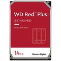 WESTERN DIGITAL WD Red Plus NAS 3.5" SATA 14To - WD140EFGX