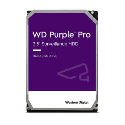 Western Digital Purple Pro 3.5" 18000 Go Série ATA III