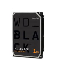 Western Digital WD_BLACK 3.5" 8000 Go SATA - WD8002FZWX