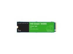 Western Digital Green WDS100T3G0C disque SSD M.2 1000 Go PCI Express