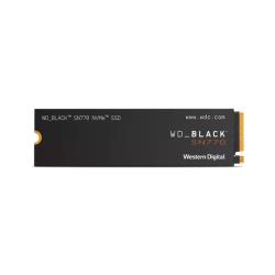 Western Digital Black SN770 M.2 1000 Go PCI Express 4.0