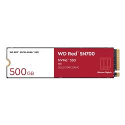 Western Digital WD Red SN700 M.2 500 Go PCI Express 3.0