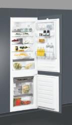Réfrigérateur 2 portes encastrable Whirlpool ART6711SF2