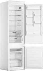 Réfrigérateur combiné encastrable Whirlpool WHC20T121 Supreme Silence