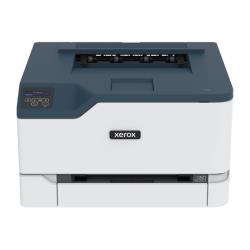 Xerox C230 Imprimante recto verso sans fil A4 22 ppm, PS3 PCL5e/6, 2 magasins Total 251 fe